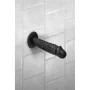 Dildo Real Body Negro 16 cm de Real Body, Dildos clásicos - Ref: M0405050, Precio: 10,08 €, Descuento: %