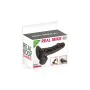 Gode réaliste Real Body Noir de Real Body, Consolateurs réalistes - Réf : M0405051, Prix : 10,74 €, Remise : %