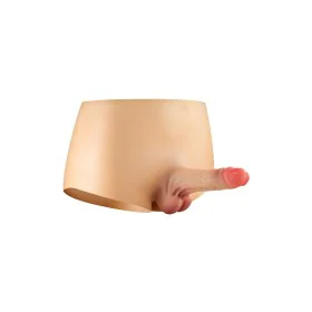 Realistic Dildo Real Body L/XL by Real Body, Realistic vibrators - Ref: M0405057, Price: 51,59 €, Discount: %