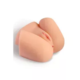 Masturbator Real Body VICKY Realistic by Real Body, Realistic masturbator - Ref: M0405060, Price: 51,59 €, Discount: %