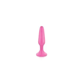 Plug Anal Glamy Rosa von Glamy, Analplugs - Ref: M0405090, Preis: 7,68 €, Rabatt: %