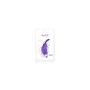 Vibrador de Ponto G Glamy Roxo de Glamy, Vibradores Ponto G - Ref: M0405095, Preço: 7,05 €, Desconto: %