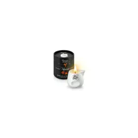 Candela Massaggio Plaisirs Secrets Papavero 80 ml di Plaisirs Secrets, Candele per massaggi - Rif: M0405114, Prezzo: 10,16 €,...