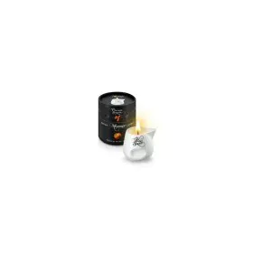 Candela Massaggio Plaisirs Secrets Pesca 80 ml di Plaisirs Secrets, Candele per massaggi - Rif: M0405118, Prezzo: 9,75 €, Sco...