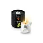 Candela Massaggio Plaisirs Secrets Mojito 80 ml di Plaisirs Secrets, Candele per massaggi - Rif: M0405123, Prezzo: 9,75 €, Sc...