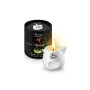 Candela Massaggio Plaisirs Secrets Tè Bianco 80 ml di Plaisirs Secrets, Candele per massaggi - Rif: M0405127, Prezzo: 9,75 €,...