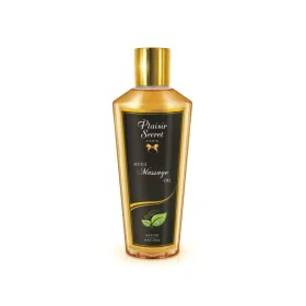 Huile de massage Plaisir Secret 250 ml de Plaisir Secret, Crèmes, lotions et huiles de massage - Réf : M0405139, Prix : 11,51...