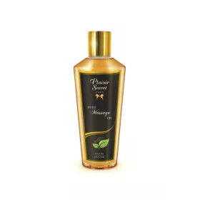 Massage-Öl Plaisir Secret 250 ml von Plaisir Secret, Massage-Cremes, -Lotionen und -Öle - Ref: M0405139, Preis: 11,05 €, Raba...