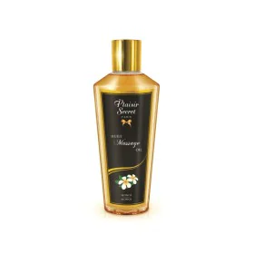 Huile de massage Plaisir Secret 250 ml de Plaisir Secret, Crèmes, lotions et huiles de massage - Réf : M0405144, Prix : 11,51...