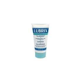 Gleitmittel Erdbeere Lubrix 50 ml von Lubrix, Gleitmittel - Ref: M0405146, Preis: 5,07 €, Rabatt: %