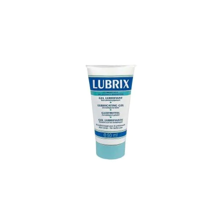 Lubricante Lubrix 50 ml de Lubrix, Lubricantes y geles - Ref: M0405146, Precio: 5,07 €, Descuento: %