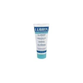 Gleitmittel Erdbeere Lubrix 100 ml von Lubrix, Gleitmittel - Ref: M0405147, Preis: 6,10 €, Rabatt: %