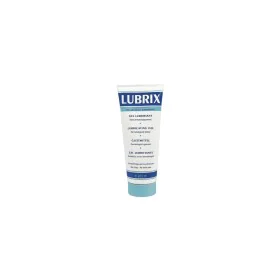 Gleitmittel Erdbeere Lubrix 200 ml von Lubrix, Gleitmittel - Ref: M0405151, Preis: 7,82 €, Rabatt: %