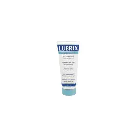 Lubrificante Lubrix 200 ml di Lubrix, Lubrificanti e gel stimolanti - Rif: M0405151, Prezzo: 7,82 €, Sconto: %