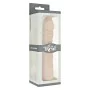 Vibratore Realistico Get Real by Toyjoy Beige di Get Real by Toyjoy, Vibratori realistici - Rif: M0405162, Prezzo: 15,23 €, S...