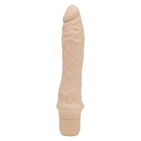 Natürlicher Vibrator Get Real by Toyjoy Beige von Get Real by Toyjoy, Realistische Vibratoren - Ref: M0405171, Preis: 16,32 €...