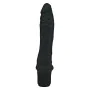 Vibromasseur réaliste Get Real by Toyjoy Noir de Get Real by Toyjoy, Vibrateurs réalistes - Réf : M0405172, Prix : 17,35 €, R...