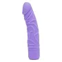 Vibrador Clássico Manuela Crazy Roxo de Manuela Crazy, Vibradores clássicos - Ref: M0405176, Preço: 15,86 €, Desconto: %