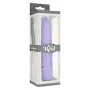 Vibrador Clássico Manuela Crazy Roxo de Manuela Crazy, Vibradores clássicos - Ref: M0405176, Preço: 15,86 €, Desconto: %