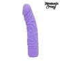 Vibrador Clássico Manuela Crazy Roxo de Manuela Crazy, Vibradores clássicos - Ref: M0405176, Preço: 15,86 €, Desconto: %