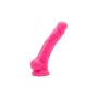 Dildo Get Real by Toyjoy Rosa de Get Real by Toyjoy, Dildos anales - Ref: M0405188, Precio: 12,91 €, Descuento: %