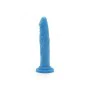 Masseur Double Pénétration Get Real by Toyjoy Bleu de Get Real by Toyjoy, Godemichets double dong - Réf : M0405190, Prix : 12...