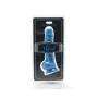 Dildo Get Real by Toyjoy Azul de Get Real by Toyjoy, Dildos anais - Ref: M0405192, Preço: 12,91 €, Desconto: %