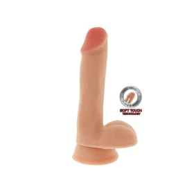 Dildo Realistico Get Real by Toyjoy di Get Real by Toyjoy, Dildo realistici - Rif: M0405201, Prezzo: 14,76 €, Sconto: %