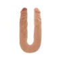 Masturbatore Doppia Penetrazione Get Real by Toyjoy di Get Real by Toyjoy, Dildo doppi - Rif: M0405205, Prezzo: 14,23 €, Scon...