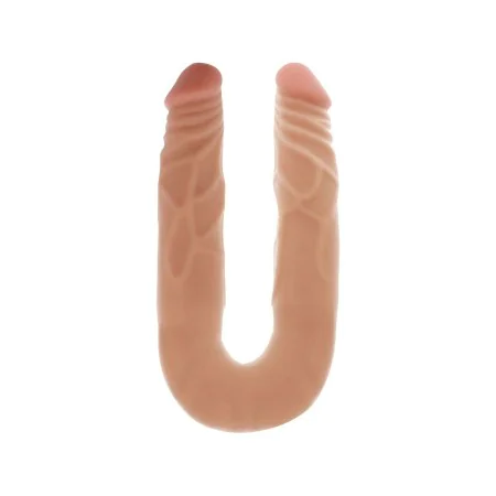 Masturbatore Doppia Penetrazione Get Real by Toyjoy di Get Real by Toyjoy, Dildo doppi - Rif: M0405205, Prezzo: 14,23 €, Scon...