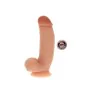 Dildo Realistico Get Real by Toyjoy di Get Real by Toyjoy, Dildo realistici - Rif: M0405209, Prezzo: 19,94 €, Sconto: %