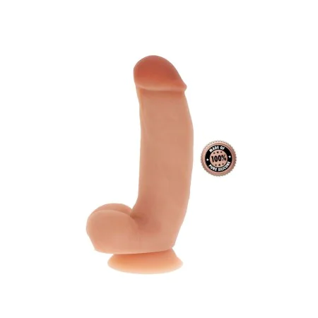 Realistic Dildo Get Real by Toyjoy by Get Real by Toyjoy, Realistic vibrators - Ref: M0405209, Price: 19,94 €, Discount: %