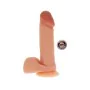 Gode Get Real by Toyjoy de Get Real by Toyjoy, Godemichets classiques - Réf : M0405210, Prix : 22,20 €, Remise : %