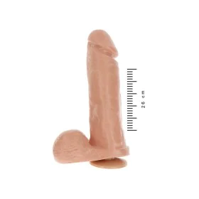 Dildo Get Real by Toyjoy XL de Get Real by Toyjoy, Dildos clássicos - Ref: M0405214, Preço: 34,07 €, Desconto: %