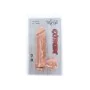 Dildo Get Real by Toyjoy XL de Get Real by Toyjoy, Dildos clássicos - Ref: M0405214, Preço: 34,07 €, Desconto: %