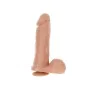 Dildo Get Real by Toyjoy XL de Get Real by Toyjoy, Dildos clássicos - Ref: M0405214, Preço: 34,07 €, Desconto: %