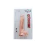 Dildo Realista Get Real by Toyjoy XXL de Get Real by Toyjoy, Consoladores realistas - Ref: M0405215, Preço: 36,36 €, Desconto: %