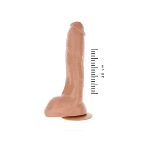 Realistic Vibrator Get Real by Toyjoy XXXL by Get Real by Toyjoy, Realistic vibrators - Ref: M0405216, Price: 49,60 €, Discou...