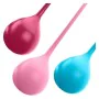 Orgasm Balls Satisfyer Strengthening Balls by Satisfyer, Pelvic Muscle Toners - Ref: M0405234, Price: 21,48 €, Discount: %