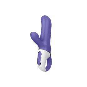 Magic Bunny G-Spot-Vibrator Satisfyer 9016464 Lila von Satisfyer, G-Punkt-Vibratoren - Ref: M0405238, Preis: 35,17 €, Rabatt: %