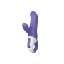 Magic Bunny G-Spot Vibrator Satisfyer 9016464 Purple by Satisfyer, G spot vibrators - Ref: M0405238, Price: 34,34 €, Discount: %