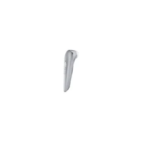 Aspirateur à clitoris Satisfyer Luxury High Fashion Argenté de Satisfyer, Suceurs de clitoris - Réf : M0405248, Prix : 75,06 ...