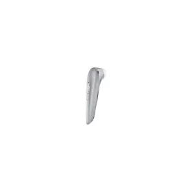 Succionador de Clítoris Satisfyer Luxury High Fashion Plateado de Satisfyer, Succionadores de clítoris - Ref: M0405248, Preci...