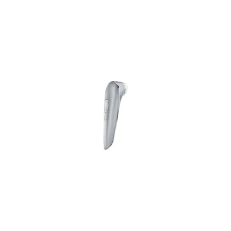 Succionador de clítoris Satisfyer Luxury High Fashion Prateado de Satisfyer, Succionadores de clítoris - Ref: M0405248, Preço...