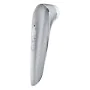 Succionador de clítoris Satisfyer Luxury High Fashion Prateado de Satisfyer, Succionadores de clítoris - Ref: M0405248, Preço...