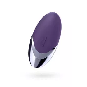 Vibrateur Pour Clitoris Pleasure Lay On Satisfyer Violet de Satisfyer, Vibromasseurs externes - Réf : M0405254, Prix : 22,80 ...