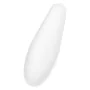 Vibrateur Pour Clitoris Sweet Sensation Lay On Satisfyer 4000916 Blanc de Satisfyer, Vibromasseurs externes - Réf : M0405257,...