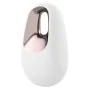 Vibrateur Pour Clitoris Sweet Sensation Lay On Satisfyer 4000916 Blanc de Satisfyer, Vibromasseurs externes - Réf : M0405257,...