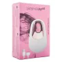 Vibrateur Pour Clitoris Sweet Sensation Lay On Satisfyer 4000916 Blanc de Satisfyer, Vibromasseurs externes - Réf : M0405257,...