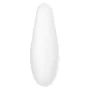 Vibrateur Pour Clitoris Sweet Sensation Lay On Satisfyer 4000916 Blanc de Satisfyer, Vibromasseurs externes - Réf : M0405257,...